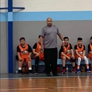 Meet your Posher, John